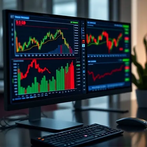 Piattaforma BitSoft360 dashboard principale