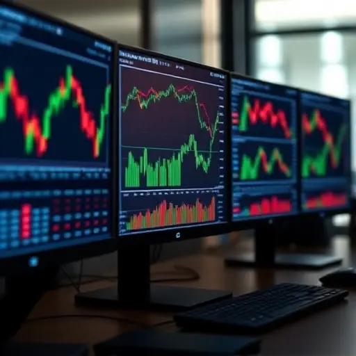 Trading avanzato con BitSoft360